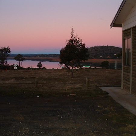 Great Lake Hotel Liawenee Luaran gambar
