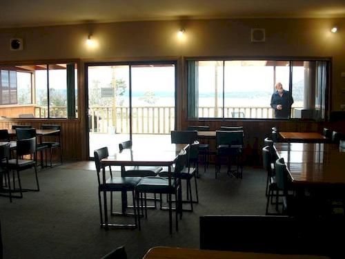 Great Lake Hotel Liawenee Luaran gambar