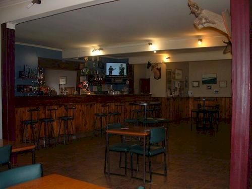 Great Lake Hotel Liawenee Luaran gambar