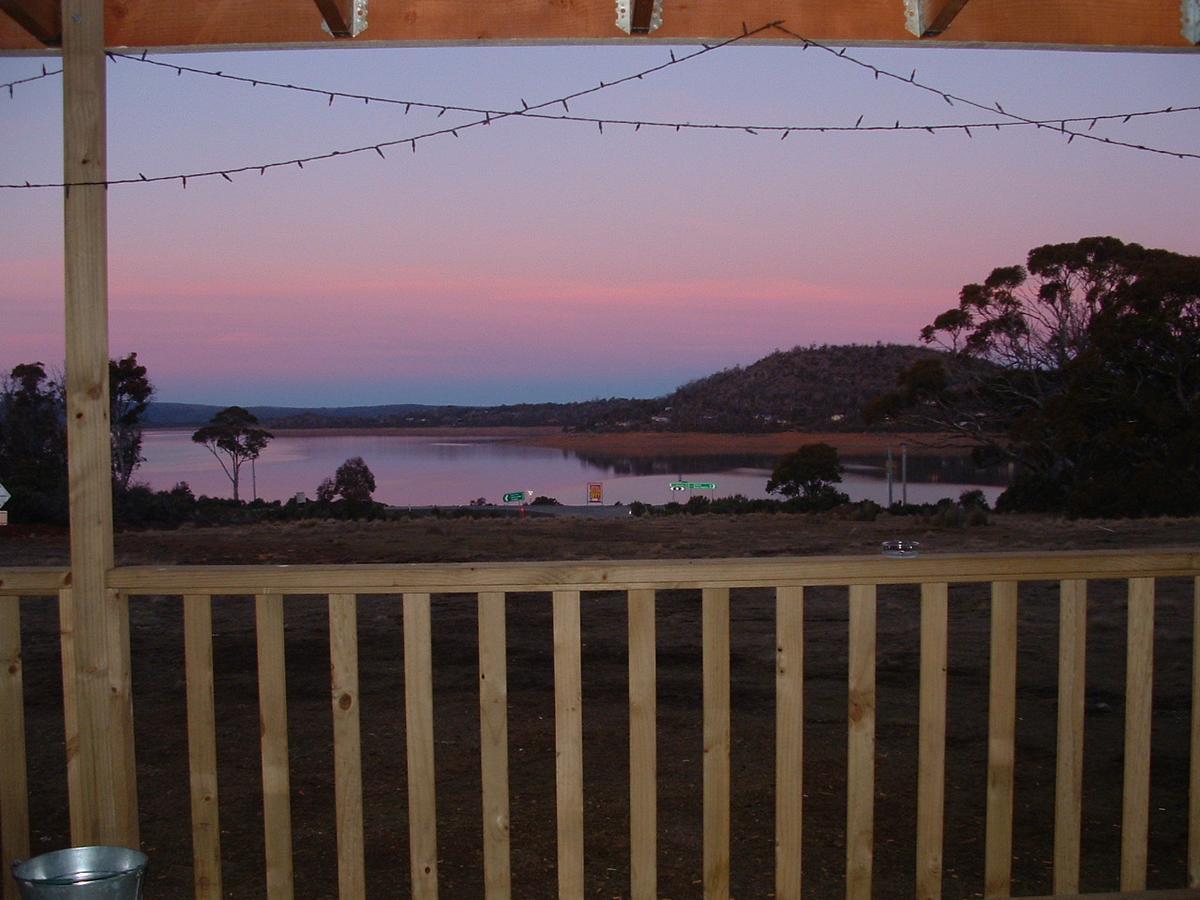 Great Lake Hotel Liawenee Luaran gambar