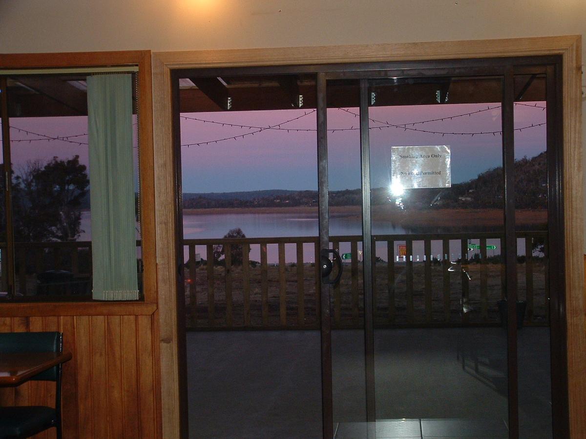 Great Lake Hotel Liawenee Luaran gambar