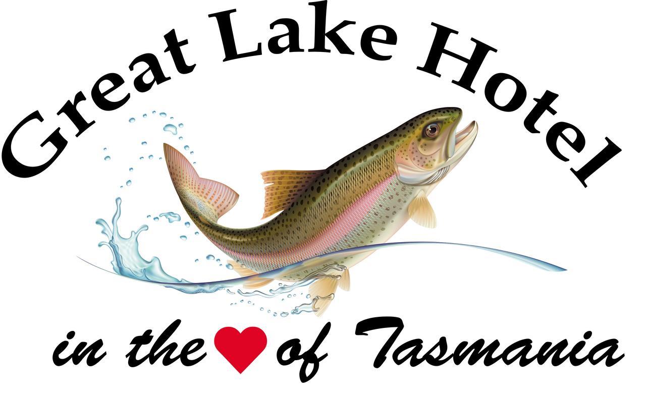 Great Lake Hotel Liawenee Luaran gambar