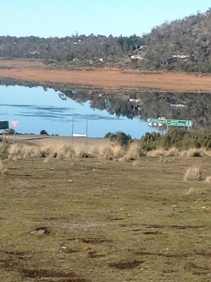Great Lake Hotel Liawenee Luaran gambar