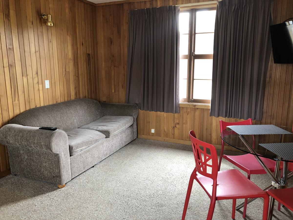 Great Lake Hotel Liawenee Luaran gambar